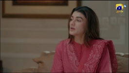 Mehshar - Episode 35 - 10th April 2025